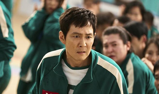 '오징어 게임2' 한 장면 / 사진=연합뉴스