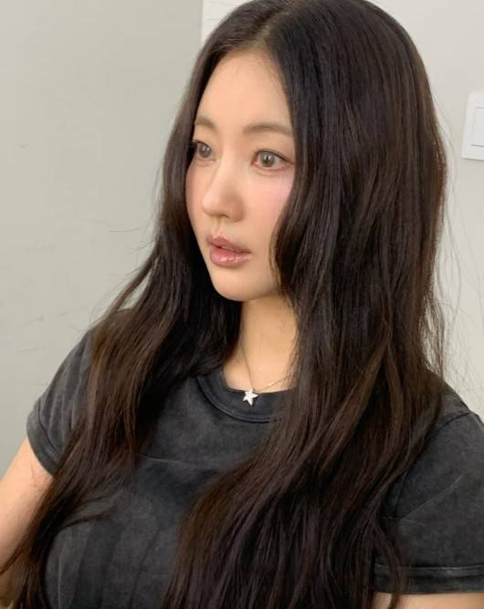 김사랑 소셜미디어