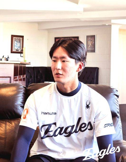 한화 이글스 제공