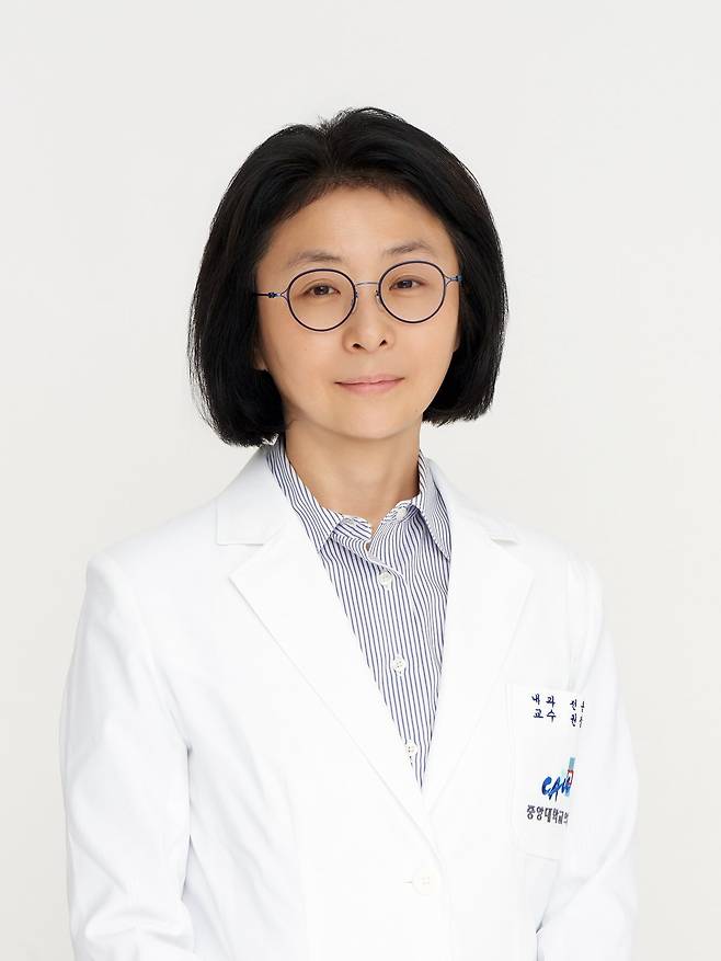 사진제공 |중앙대광명병원