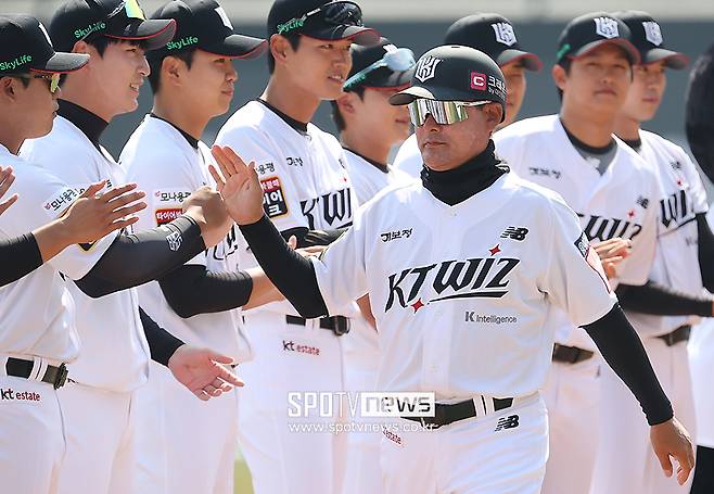 ▲ 이종범 코치 ⓒ곽혜미 기자