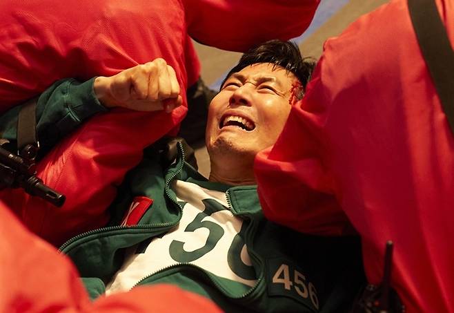 ‘오징어게임3’ 사진|넷플릭스