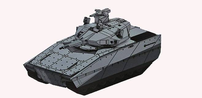 레드백 EX 이미지