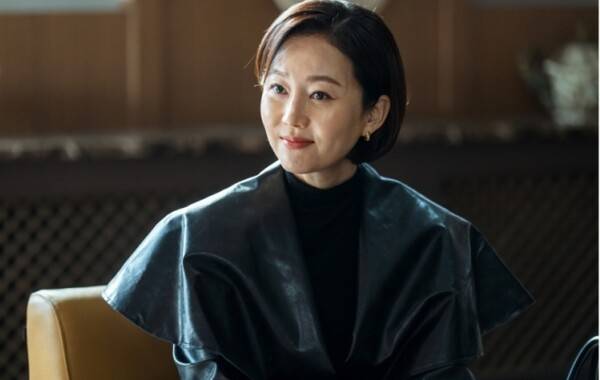 염정아, 사진제공=ENA