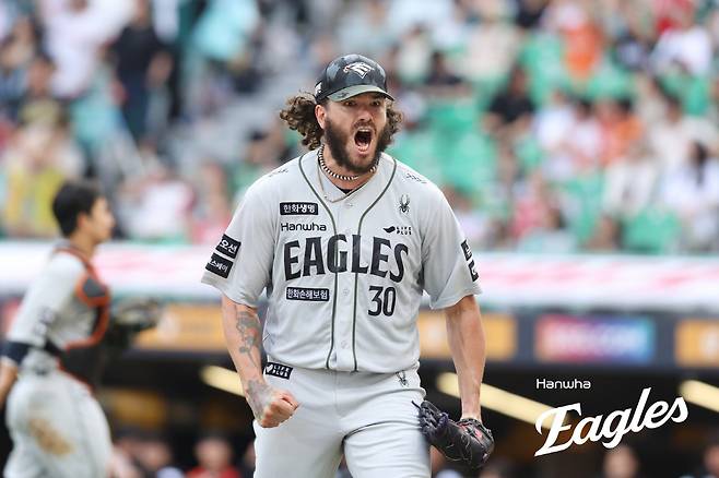 사진제공=한화 이글스