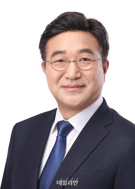 윤호중 행정안전부 장관 후보자 ⓒ행정안전부