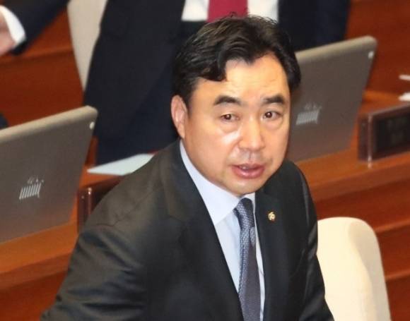 윤관석 전 의원. 서울신문DB