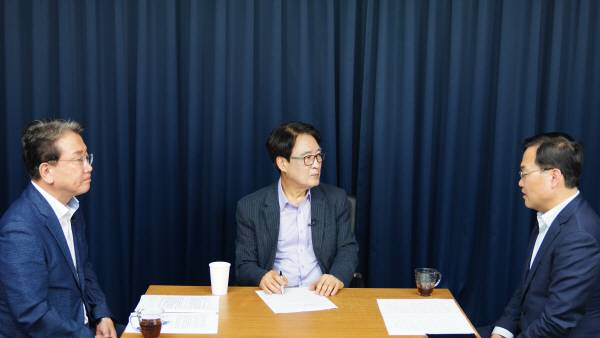 강민구와 홍석준