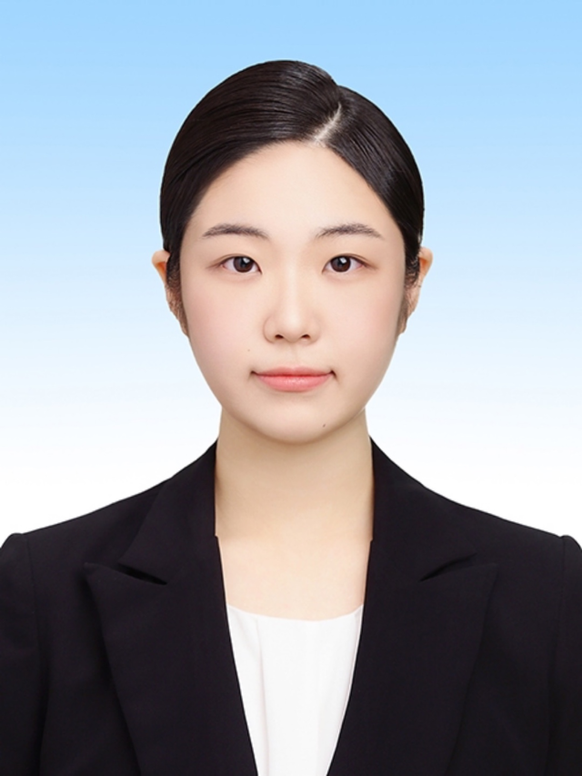 한국주택금융공사에 입사한 오은호 씨.