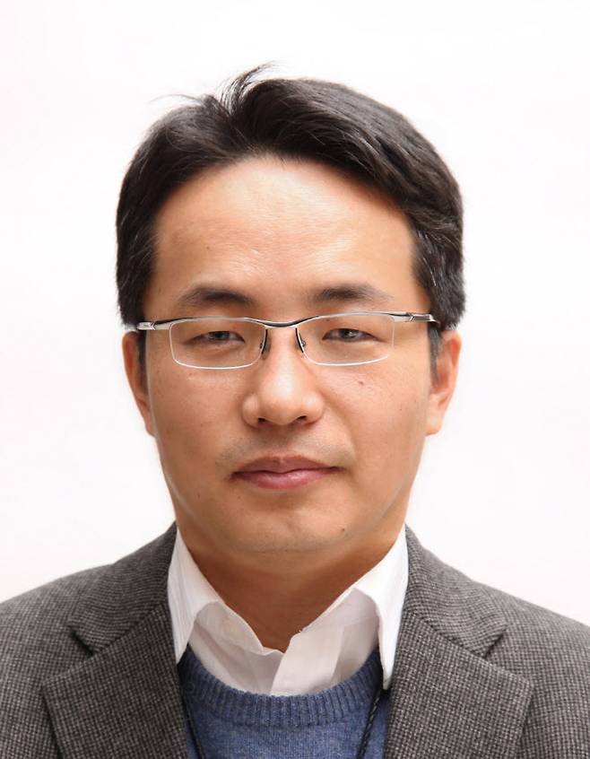 김성백 거대인프라·방사선단장