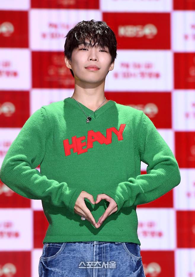 악뮤 이찬혁. 2023. 8. 29. 박진업기자 upandup@sportsseoul.com