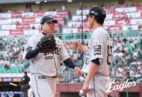 류현진. ⓒ한화 이글스