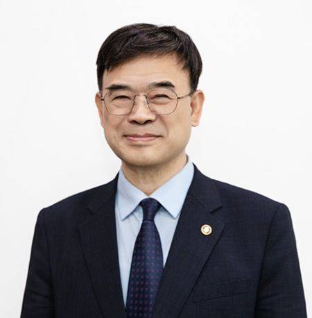 이상경 신임 국토교통부 1차관.ⓒ 국토교통부