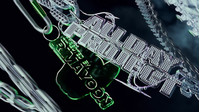 ‘페이머스’ 뮤직비디오. 사진출처=더블랙레이블