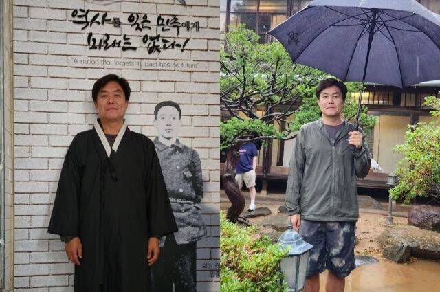 이재용 아나운서