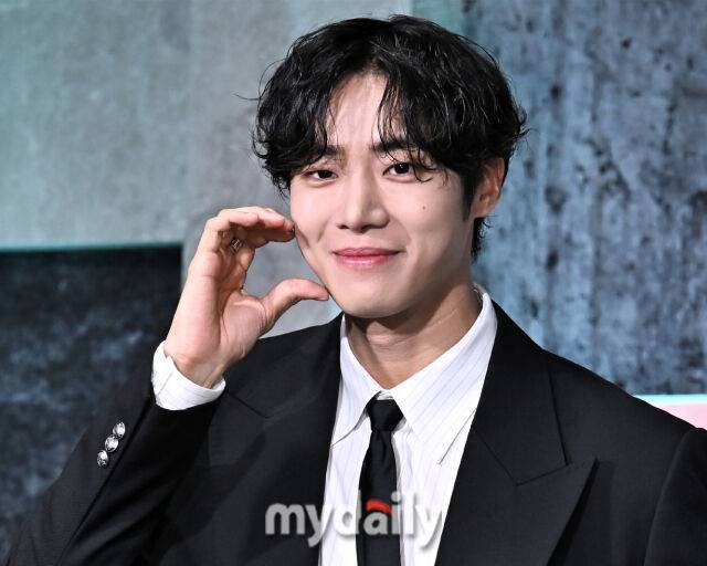 추영우가 원색적인 집 인테리어에 대해 언급했다. / 마이데일리 DB