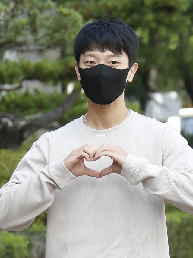 FT아일랜드 최민환. 뉴스1