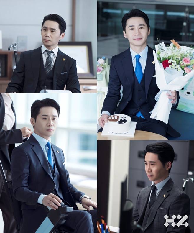 tvN 미지의 서울, 임철수