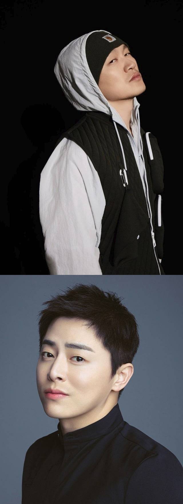 사진=각 소속사 제공