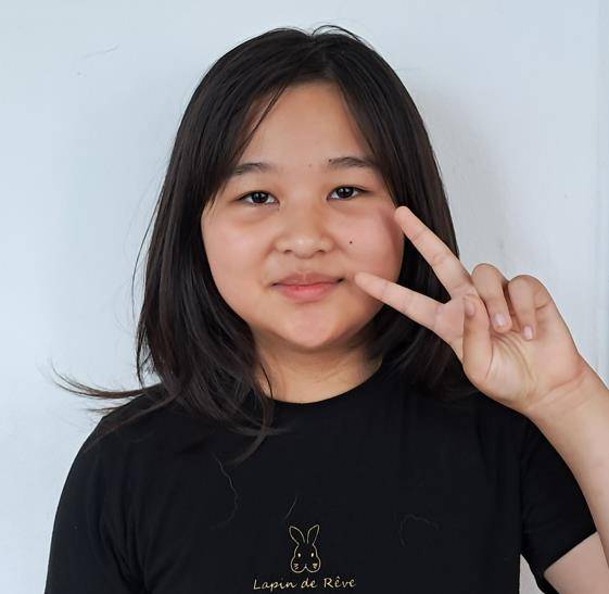 전주삼천남초 5학년 박혜빈