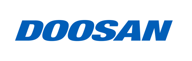 두산 로고. /두산 제공