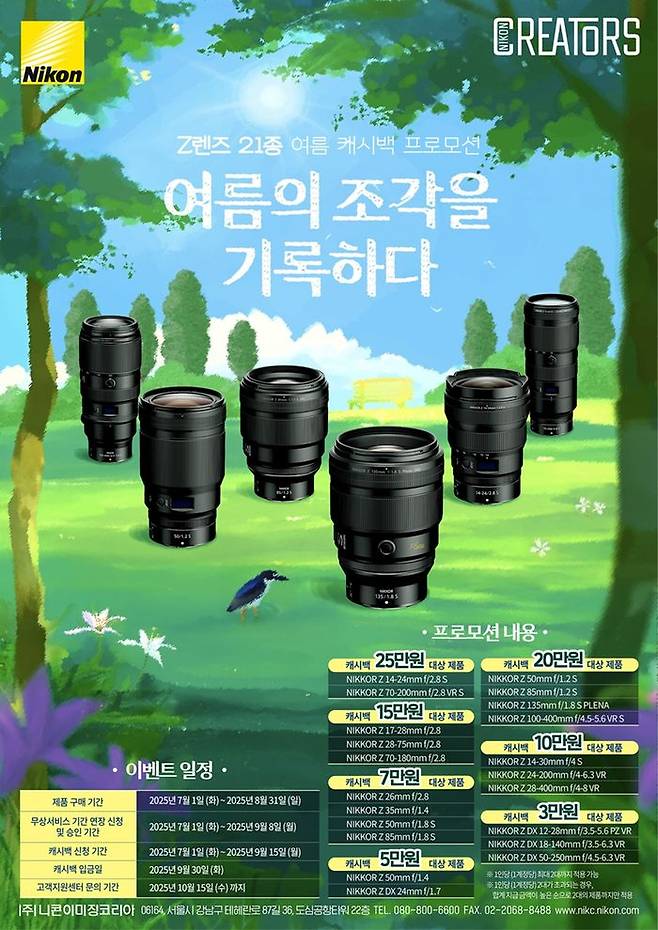 ⓒ 니콘이미징코리아