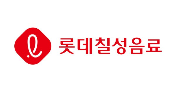 롯데칠성음료 CI.