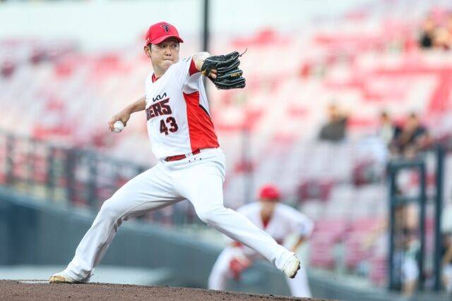 김건국/KIA 타이거즈