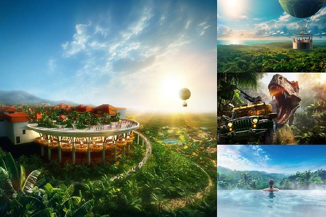 클룩, 신규 테마파크 ‘정글리아 오키나와’ 전용 특별 상품