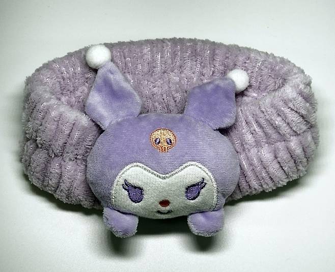 부산서 압수한 위조 잡화. 특허청 제공