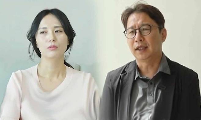 TV조선 ‘조선의 사랑꾼’