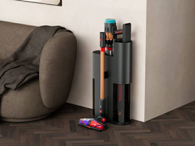 다이슨 DS60 피스톤 애니멀 도킹 스테이션. 사진제공=다이슨