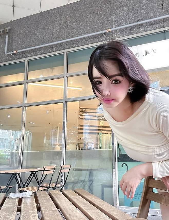 박봄/ 사진=박봄 SNS