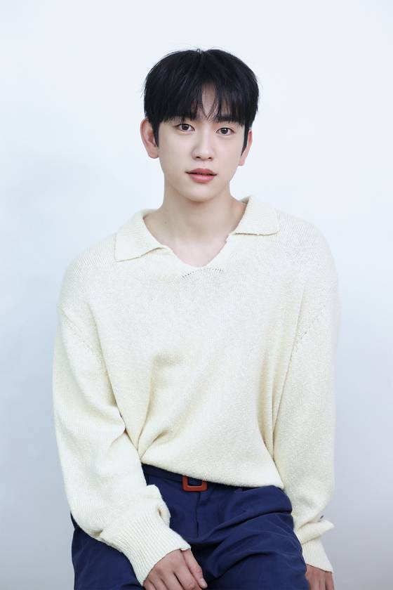 배우 박진영. BH엔터테인먼트 제공.