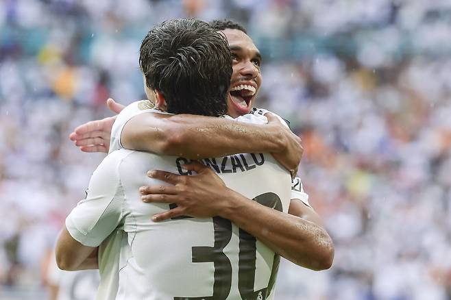 <저작권자(c) EPA/연합뉴스, 무단 전재-재배포, AI 학습 및 활용 금지>