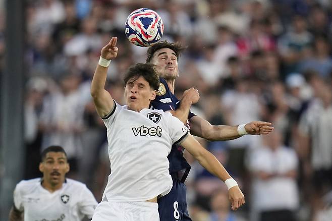 사진=AP 연합뉴스