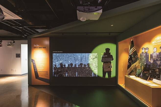 학생들이 어떻게, 학생들에게 어떻게. 자랑스러움과 울분이 교차하는 3·8민주의거기념관(사진=이효태)