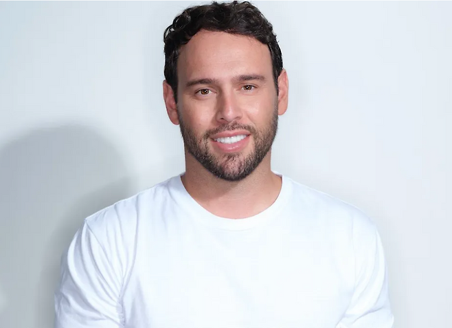 Scooter Braun (Hybe America)