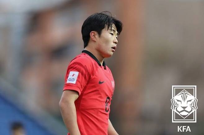 이승원. 사진=대한축구협회