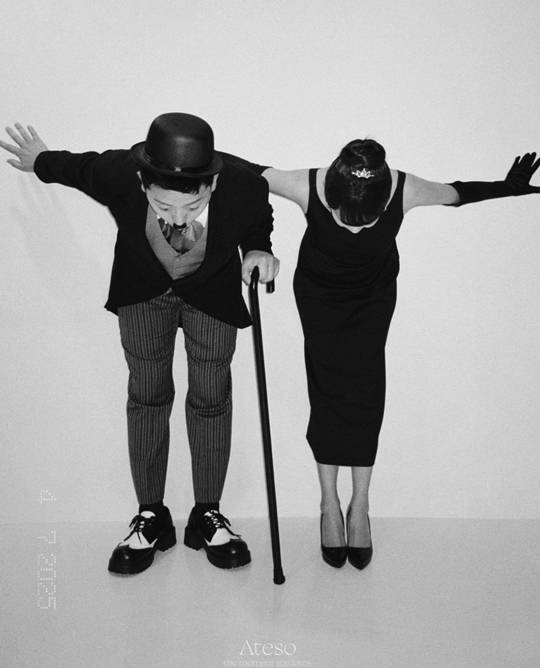 사진=김준호 김지민