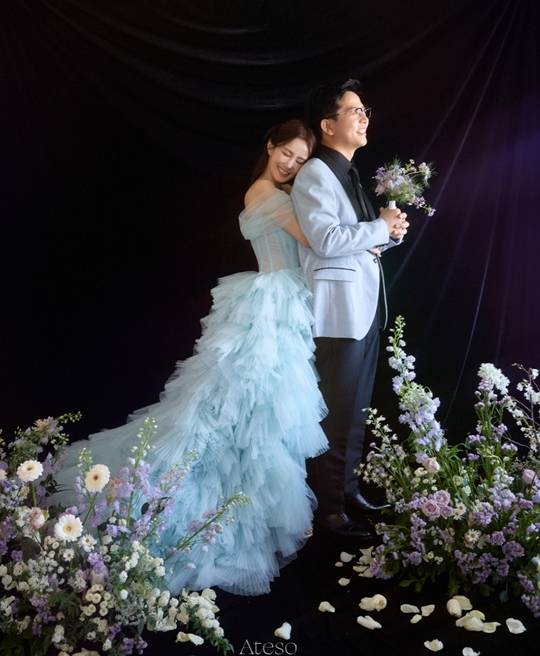 사진=김준호 김지민