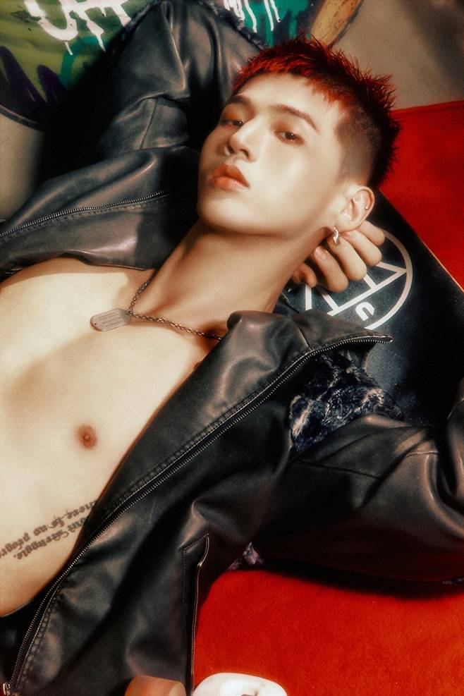 카드 BM. DSP미디어, RBW 제공