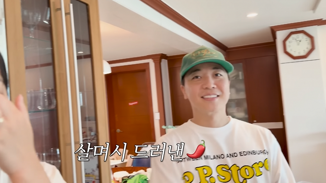 유튜브 채널 ‘기유TV’ 캡처