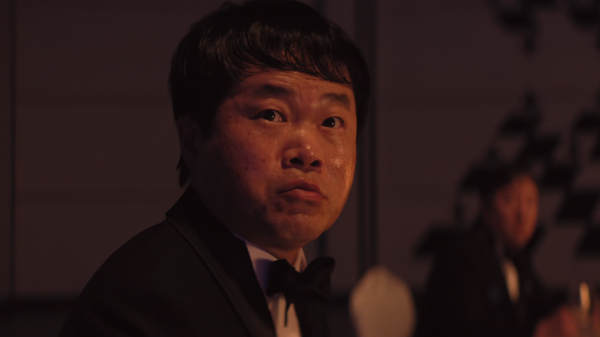 우정국 / 사진=넷플릭스 캡처