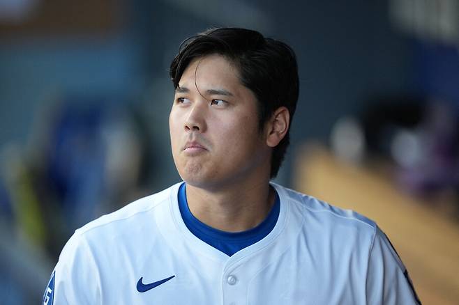 ▲ 오타니 쇼헤이 ⓒ 연합뉴스