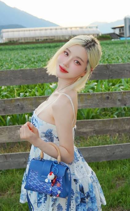 /사진=DJ소다 SNS