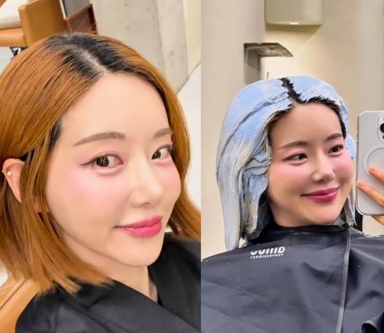 /사진=DJ소다 SNS