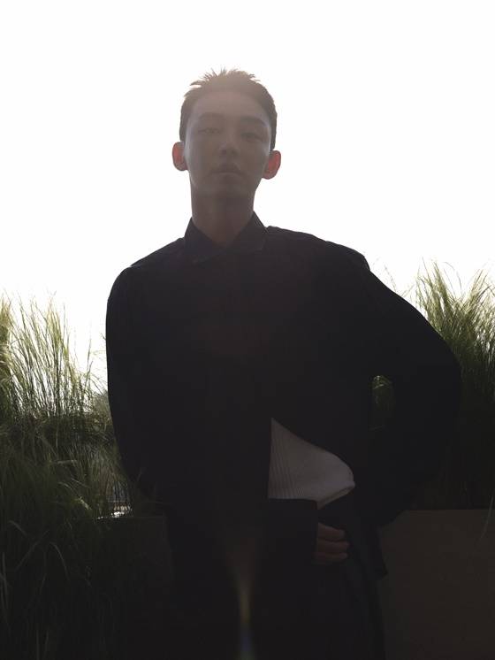 유아인 / 사진=UAA