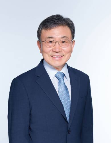 권덕철 전 보건복지부 장관. 법무법인 세종 제공