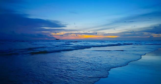 여행이지, 푸꾸옥 상품 이미지_해변 / 사진=교원투어